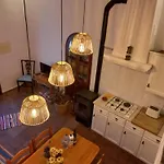 Casa Da Acoteia, Holiday home Fuzeta