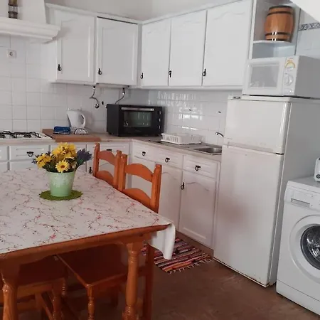 Сasa de vacaciones Casa Da Acoteia,