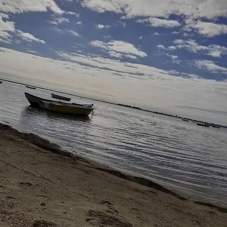 Сasa de vacaciones Casa Da Acoteia, Fuseta