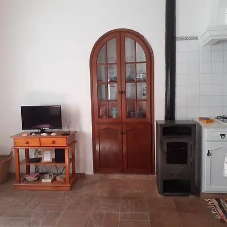 Casa Da Acoteia,