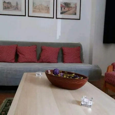 Casa Da Acoteia, Fuseta