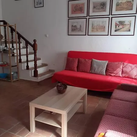 Сasa de vacaciones Casa Da Acoteia, *