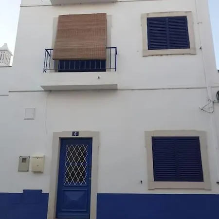Casa Da Acoteia, * Fuseta