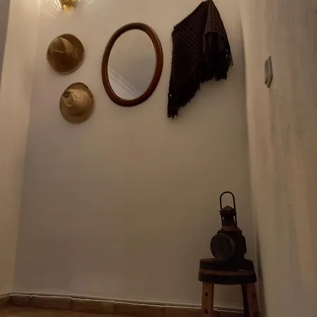 Сasa de vacaciones Casa Da Acoteia, Fuseta
