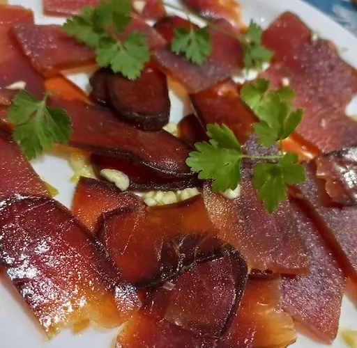 Casa Da Acoteia, Σπίτι διακοπών Fuzeta