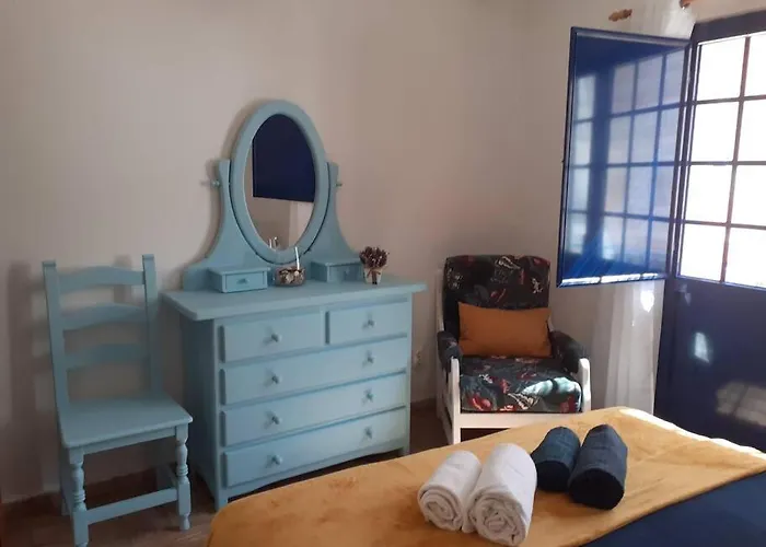 Casa Da Acoteia, Σπίτι διακοπών Fuzeta