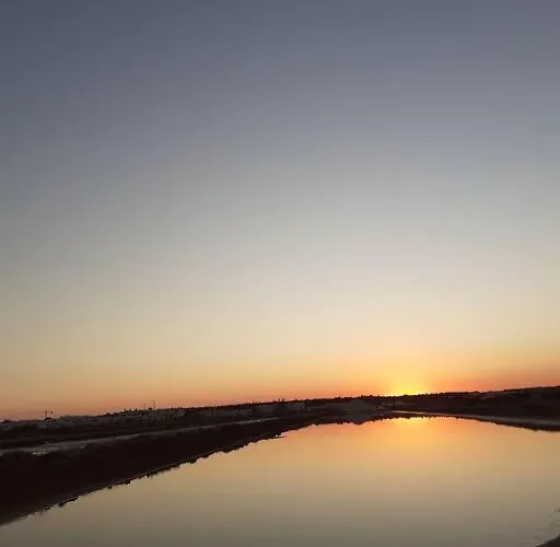 Casa Da Acoteia, Fuzeta