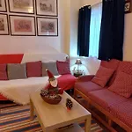 Casa Da Acoteia, Σπίτι διακοπών *