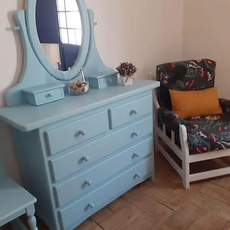 Casa de Férias Casa Da Açoteia,