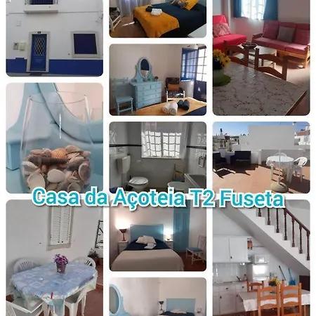 Casa Da Açoteia,