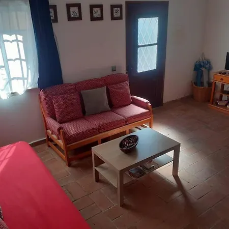 Casa de Férias Casa Da Açoteia,