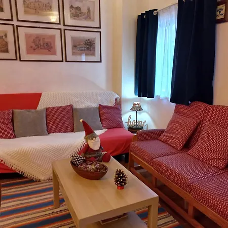 Casa Da Acoteia, בית נופש *